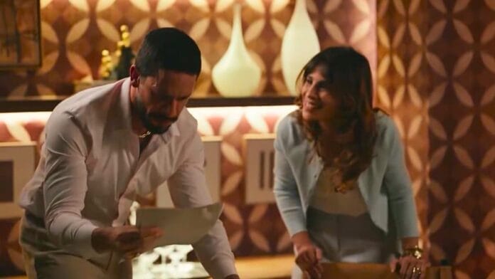 cenas da semana de quem ama cuida 21 a 26 de setembro capitulos da novela