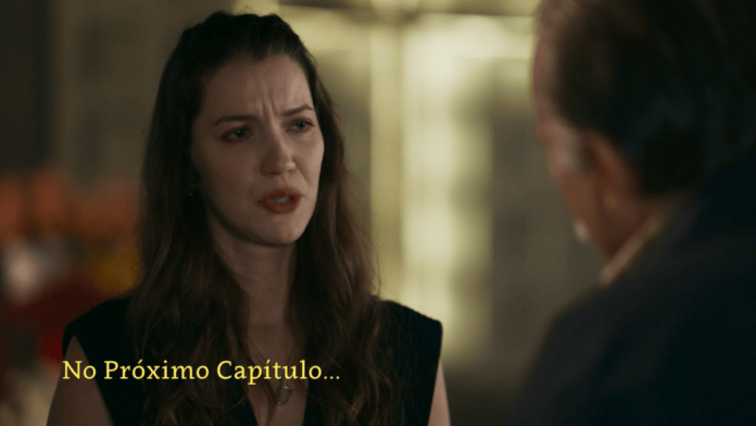 cenas de quem ama cuida capitulo de quarta feira 02 de setembro de 2026
