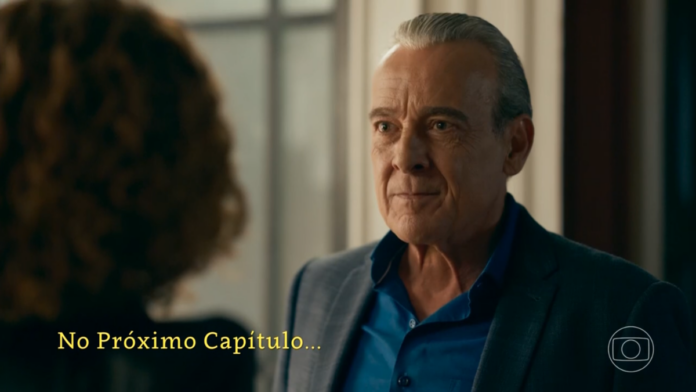 cenas de quem ama cuida capitulo de quinta feira 03 de setembro de 2026