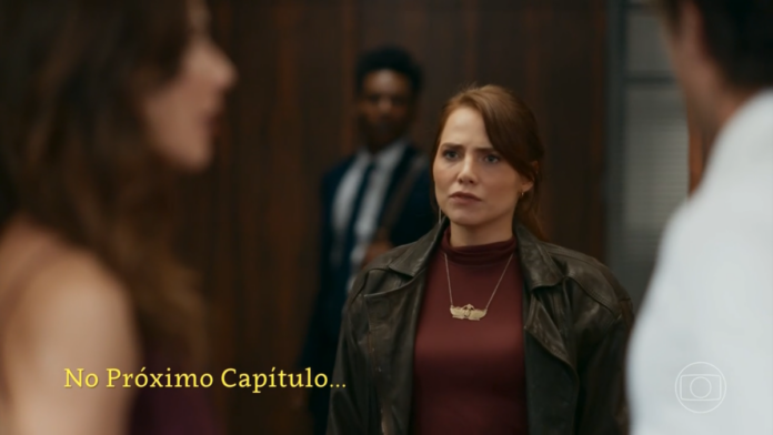 cenas de quem ama cuida capitulo de quinta feira 03 de setembro de 2026