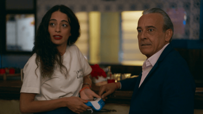 cenas de quem ama cuida capitulo de terça feira 01 de setembro de 2026 