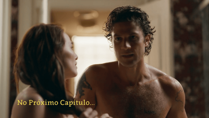 cenas de quem ama cuida capitulo de terça feira 01 de setembro de 2026 
