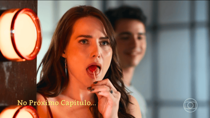 cenas do capítulo de sabado 12 de setembro de 2026 de Quem Ama Cuida