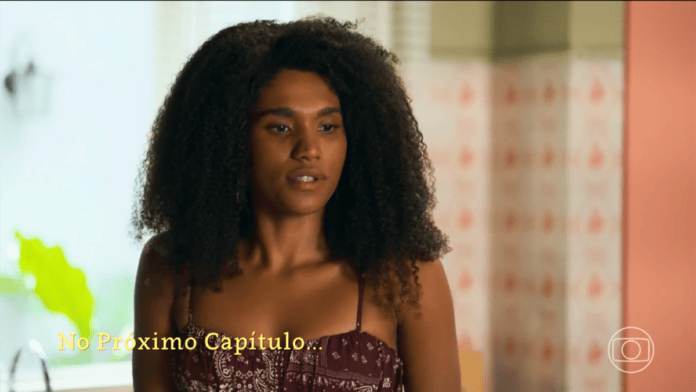 cenas do capítulo de sabado 12 de setembro de 2026 de Quem Ama Cuida