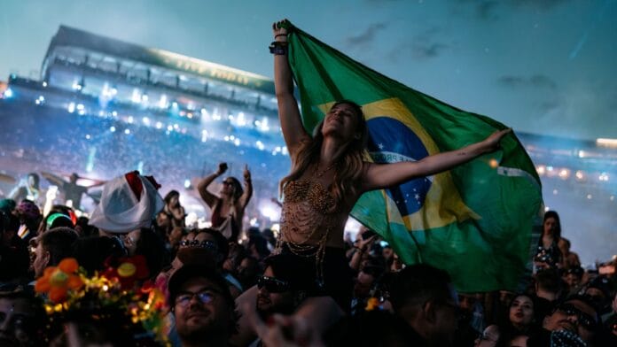 Cena eletrônica em pauta: eventos em destaque e venda de ingressos abertas