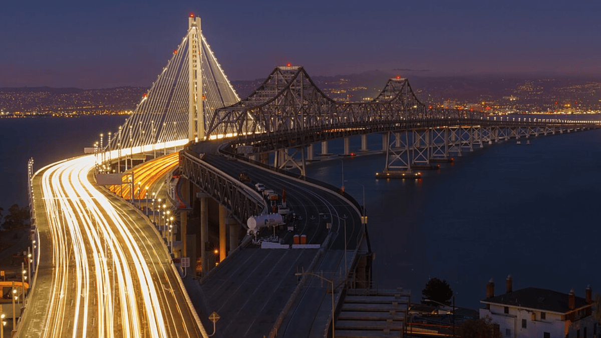 Algumas principais metrópoles que poderiam ser afetadas são: São Francisco, Portland, Seattle e Vancouver (Foto: Frank Schulenburg / Wikimedia Commons)