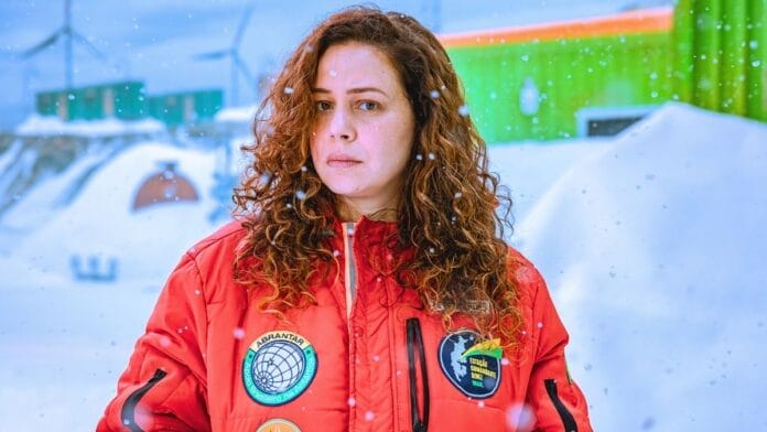 Filme “Antártida” levou nove anos para sair do papel e estreia nesta quinta; atrizes contam os bastidores