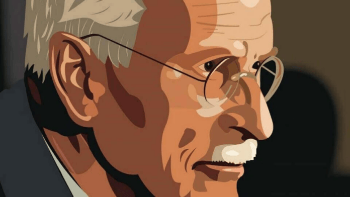 Citação do dia, Carl Jung, psicanalista: “Até você tornar o inconsciente consciente, ele dirigirá sua vida e você o chamará de destino”