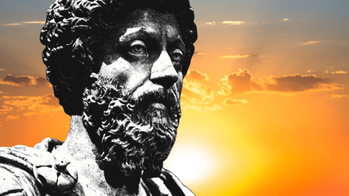 frase marco aurelio