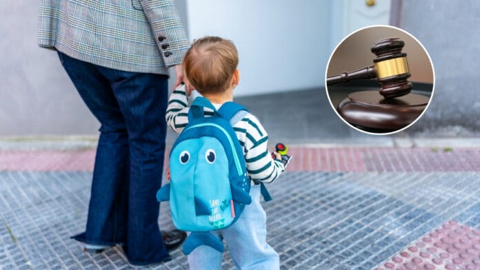 Gerente de creche deixa crianças sem comida e água, é condenada por maus-tratos e terá que pagar um salário mínimo em SC