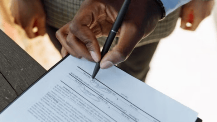 Regras simples podem evitar uma disputa milionária (Foto: Thirdman / Pexels)