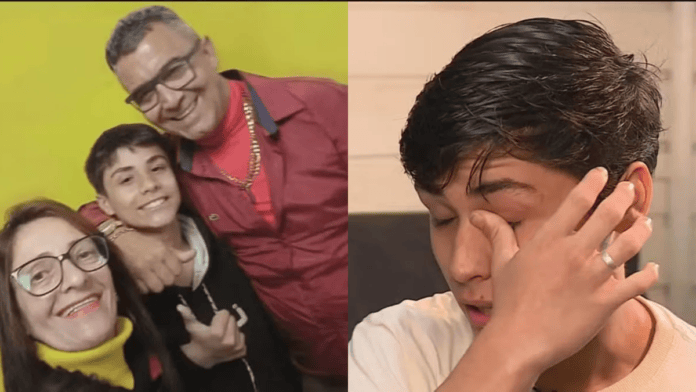 Jovem gay que será indenizado em R$ 100 mil pelos pais parou de estudar após ser expulso de casa em SC