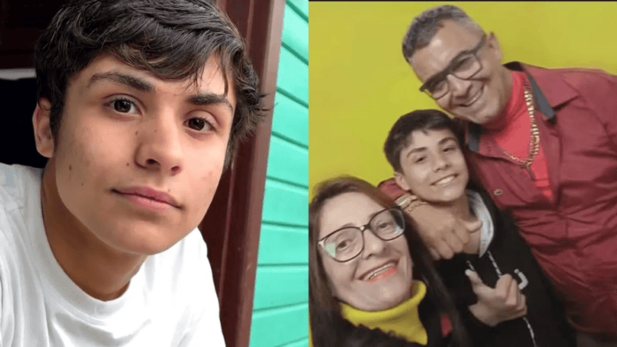 “Perdoar”: mesmo após ser expulso de casa e ganhar R$ 100 mil, jovem gay de SC sonha com reconciliação com os pais