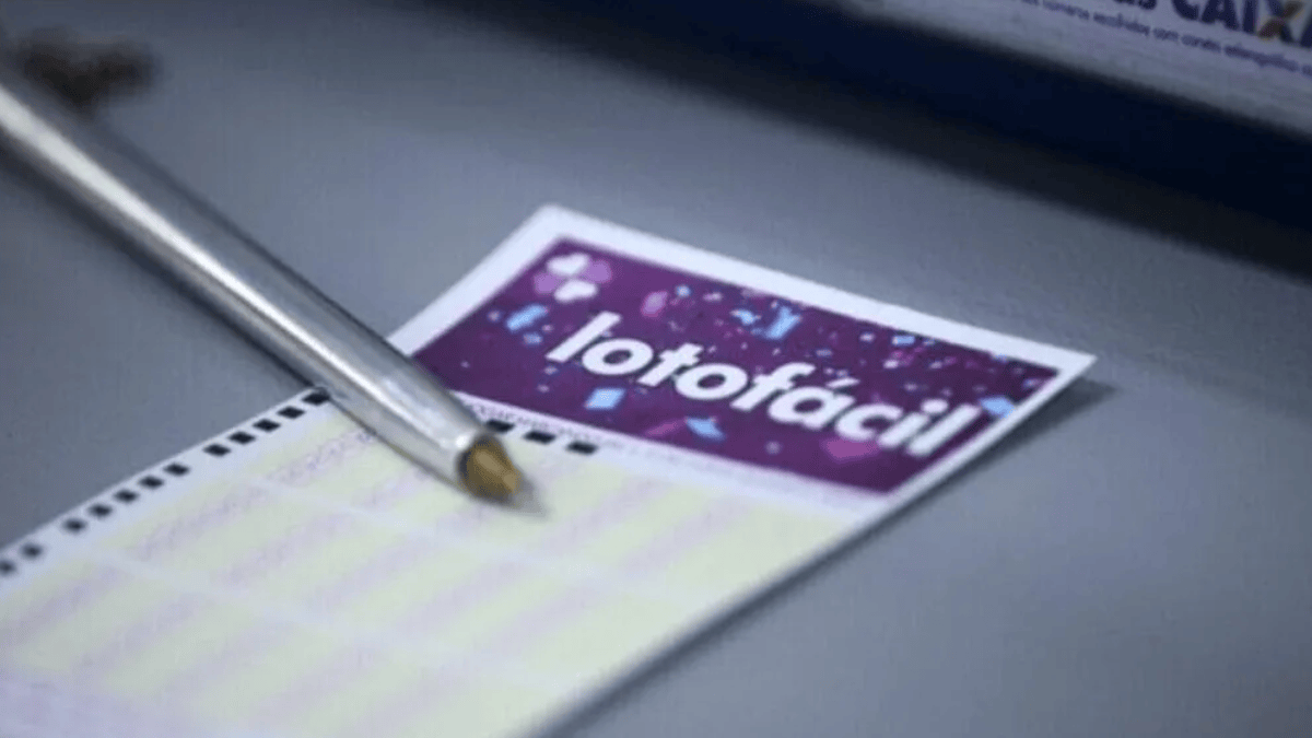 Lotofácil 3778 não tem vencedores e prêmio dobra para o próximo sorteio; saiba quando será