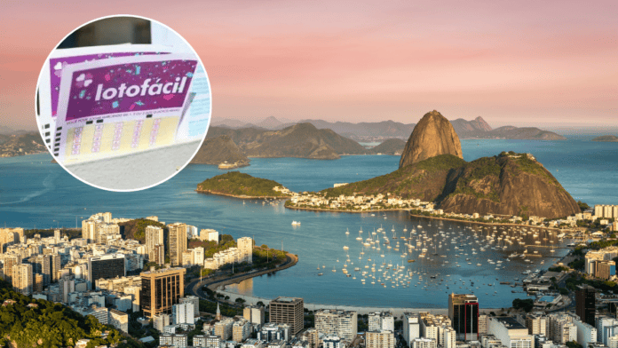 Ganhadores da Lotofácil são do Rio de Janeiro (Foto: Banco de Imagens; Agência Brasil, Marcelo Casal Jr)