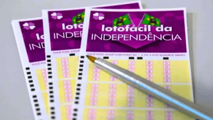 Lotofácil da Independência: próximo concurso especial da Caixa vai pagar maior prêmio do ano e já tem apostador prevendo bolão de R$ 1 milhão