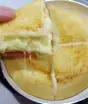 Sem sovar e sem sujar as mãos: pão de queijo na frigideira fica super crocante por fora, cremoso por dentro, e fica pronto em 10 minutos
