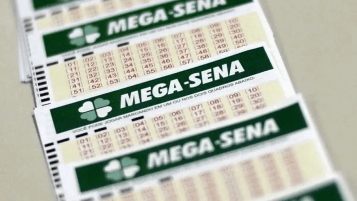 Mega-Sena é sorteada três vezes na semana (Foto: Marcelo Casall Junior, Agencia Brasil)