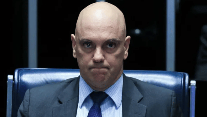 Alexandre de Moraes pode ser alvo de investigação inédita (Foto: Lula Marques, Agência Brasil)