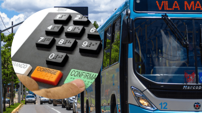 Lages terá ônibus gratuito no dia da votação
