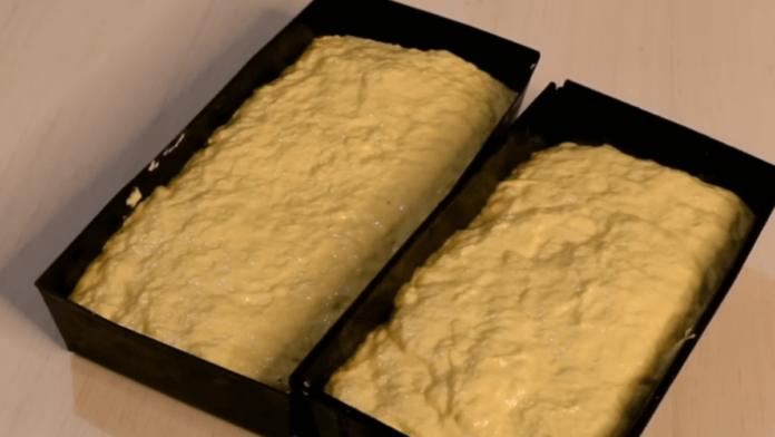 Vovó de 95 anos ensina o segredo do pão caseiro