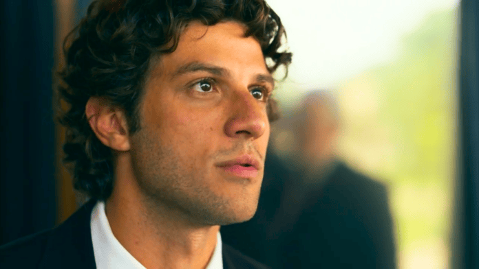Novela Quem Ama Cuida: personagem manda matar Pedro