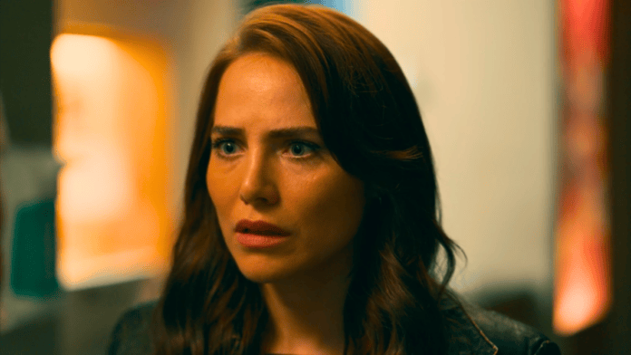 Quem Ama Cuida: depois de Ulisses e Ademir, Adriana parte para o próximo alvo da vingança