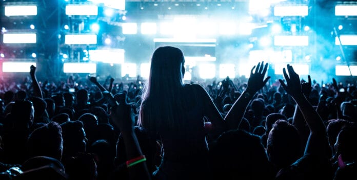 Da pista ao palco: os grandes shows e festas para marcar no calendário