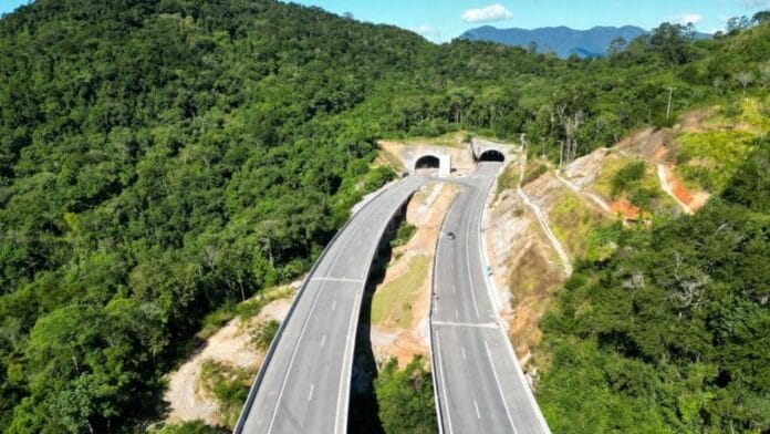 Trecho rodoviário na Grande Florianópolis passará a se chamar Contorno Viário Luiz Henrique da Silveira, em memória ao ex-governador