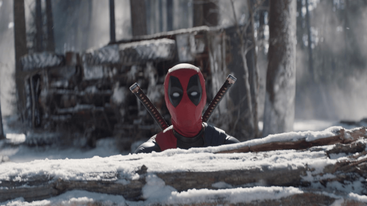 O conceito de incursão foi introduzido dentro do filme Deadpool & Wolverine e consiste na colisão de dois universos diferentes, gerando sua destruição ou fusão (Foto: Divulgação / IMDb)