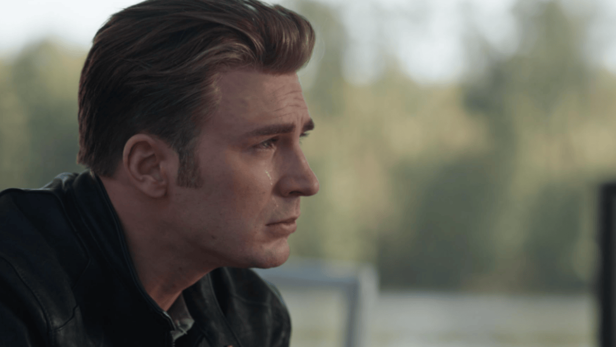 Capitão América, Chris Evans (Foto: Divulgação / IMDb)