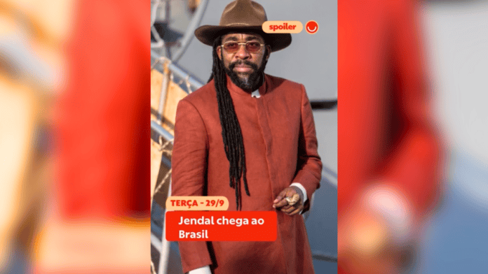 destaques da semana da novela das seis