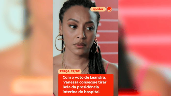 destaques da semana da novela das sete da TV Globo