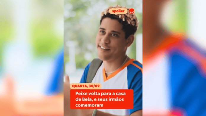 resumo semana novela por você 28 setembro 03 outubro