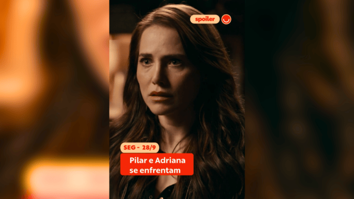 resumo semana novela quem ama cuida 28 setembro 03 outubro