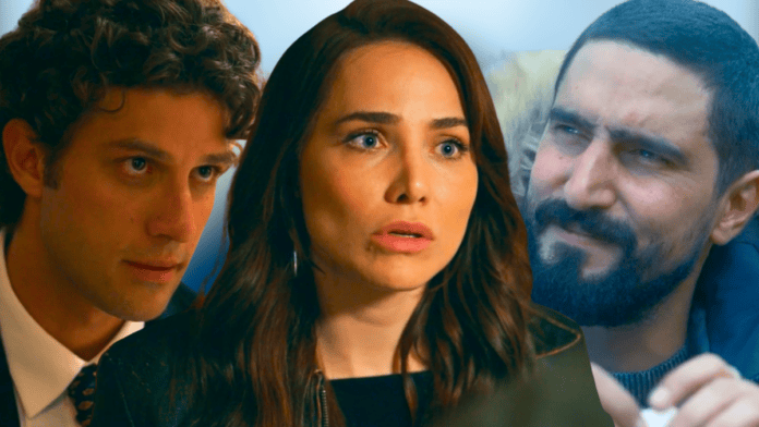 Resumo Quem Ama Cuida: capítulos da semana de 28 de setembro a 3 de outubro