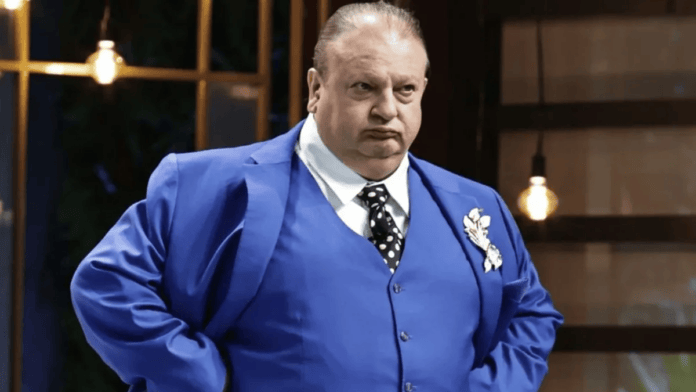 Érick Jacquin é jurado do MasterChef Brasil desde 2014