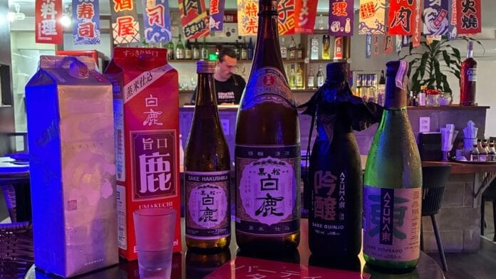 Dia do Saquê: conheça as variedades do “ouro líquido” do Japão que faz sucesso nos bares pelo Brasil