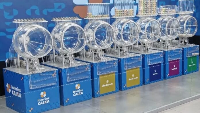 AO VIVO: Sorteio da Lotofácil da Independência 2026, concurso 3780, com prêmio de R$ 300 milhões