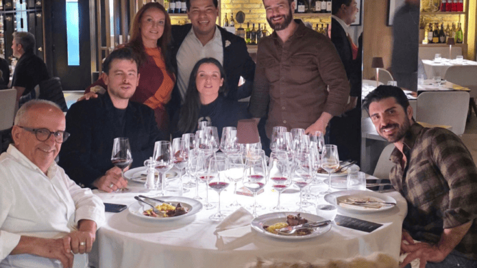 Como o vinho se tornou objeto de desejo no Brasil