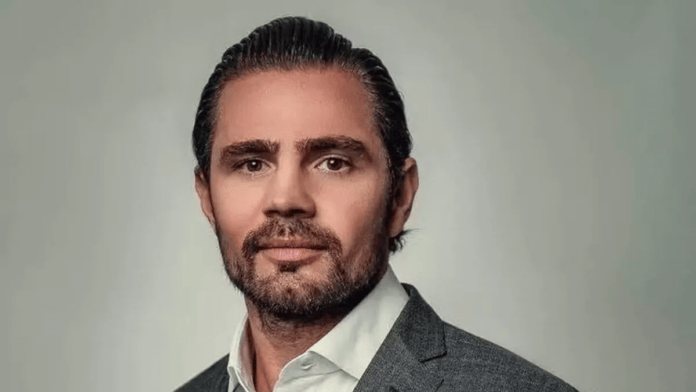 Celular de Daniel Vorcaro está no centro de discussão entre ministros do STF (Foto: Divulgação)