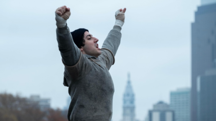 Novo filme revela a história de Stallone antes de Rocky e a decisão que mudou sua carreira