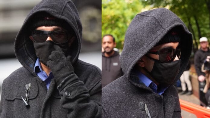 Chowdhury reconheceu erros nas informações fornecidas aos empregadores, mas negou intenção de cometer fraude (Fotos: Reprodução/The Independent)