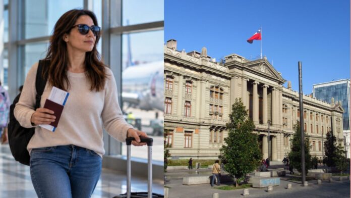 Funcionária viajou ao Brasil no último dia de licença psiquiátrica e Suprema Corte do Chile manteve demissão