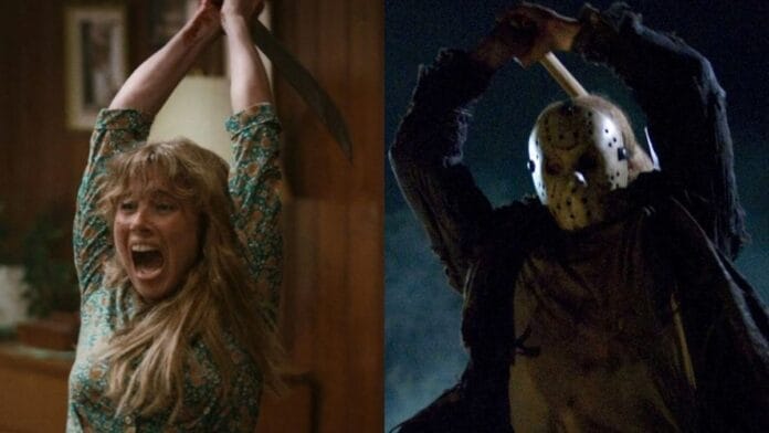 Antes de Jason, existiu sua mãe: nova série mergulha na origem sombria de Sexta-Feira 13