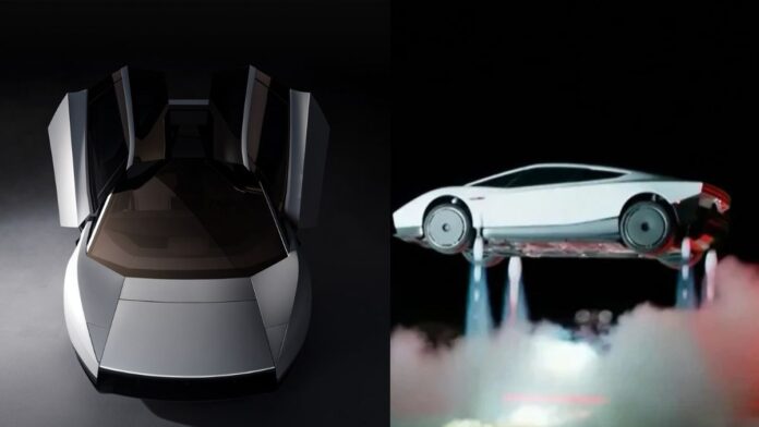Novo Tesla Roadster com jatos da SpaceX promete ir de 0 a 100 km/h em 0,59 segundo