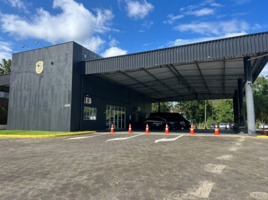 Blumenau abre terceira delegacia e unidade vai atender região com 60 mil moradores