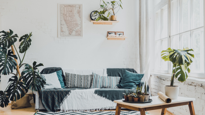 Casa com cara de nova sem gastar com reforma: 5 mudanças simples transformam os ambientes e surpreendem no resultado