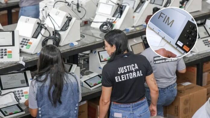 APURAÇÃO ELEIÇÕES 2026: Ao vivo em cada estado do Brasil