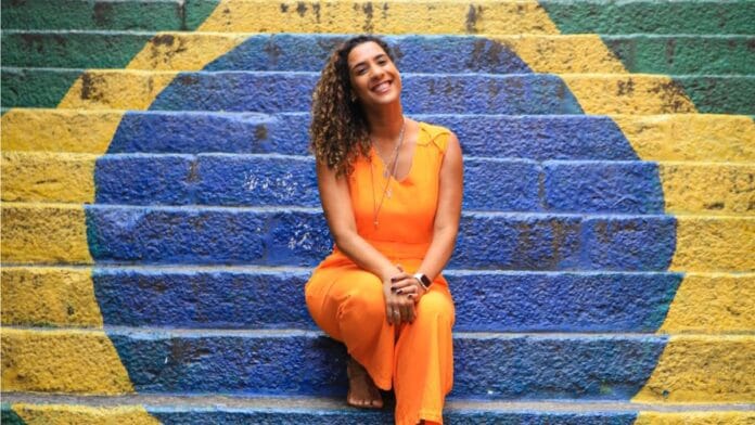 Eleições 2026: Anielle Franco é eleita Deputada Federal do RJ